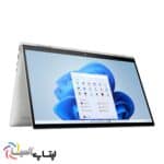  لپتاپ لمسی چرخشی اچ پی مدل ENVY 15-es2003ca - تصویر 4