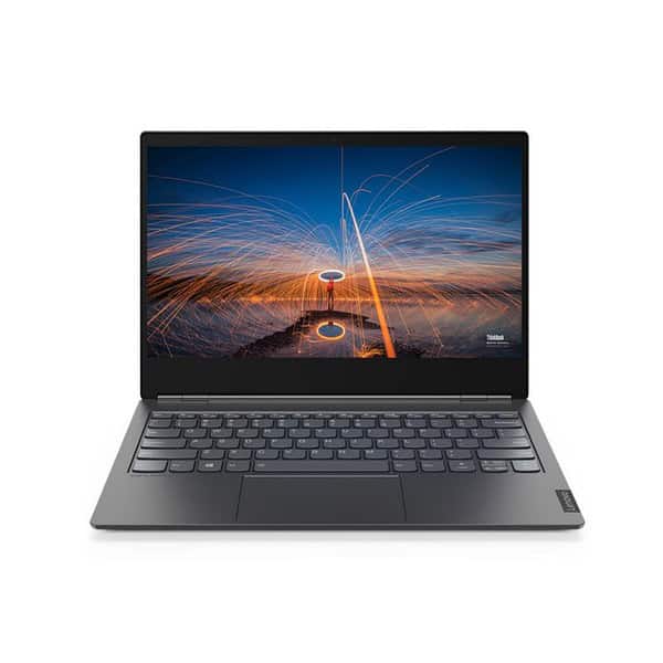  لپتاپ لنوو مدل Lenovo ThinkBook Plus دارای دو نمایشگر