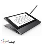  لپتاپ لنوو مدل Lenovo ThinkBook Plus دارای دو نمایشگر - تصویر 4
