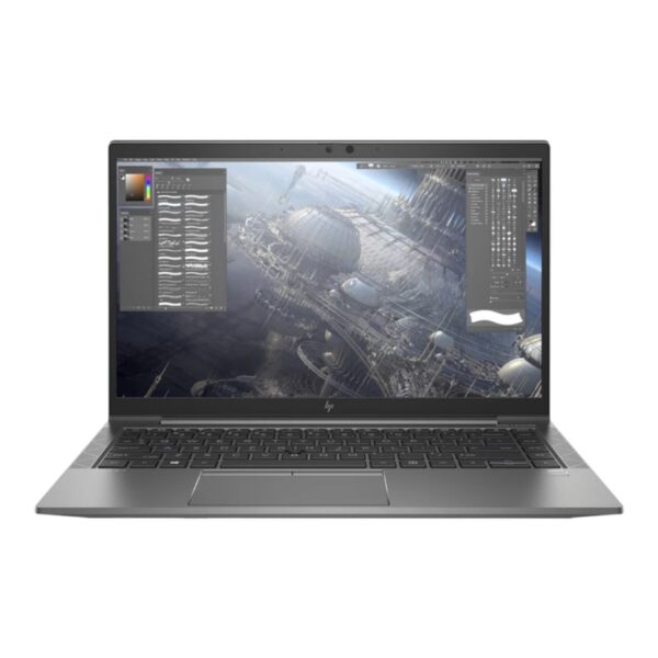  لپتاپ اوپن باکس اچ پی مدل ZBook FireFly 14 G8