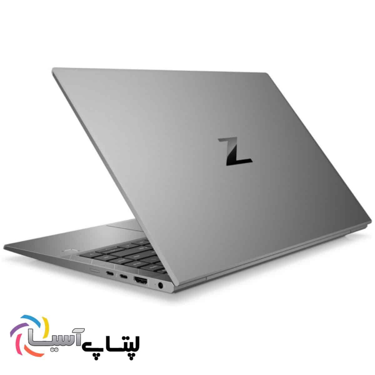  لپتاپ اوپن باکس اچ پی مدل ZBook FireFly 14 G8 - تصویر 2