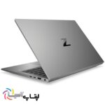  لپتاپ اوپن باکس اچ پی مدل ZBook FireFly 14 G8 - تصویر 2
