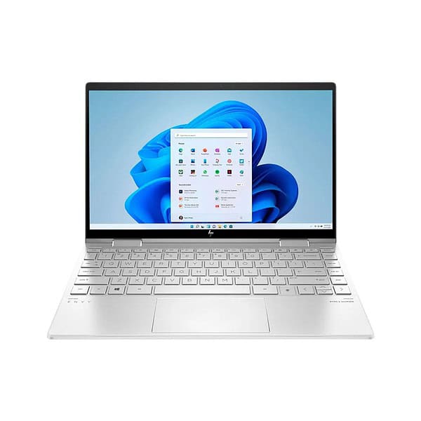  لپتاپ نمایشگاهی لمسی و تبلتی اچ پی مدل HP ENVY 13 - BF0002NS