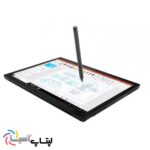  لپتاپ نمایشگاهی لمسی و تبلتی لنوو مدل ThinkPad X12 Deatachble G1 - تصویر 4