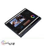  لپتاپ نمایشگاهی لمسی و تبلتی اچ پی مدل ENVY 13 - BF0756NG - تصویر 5
