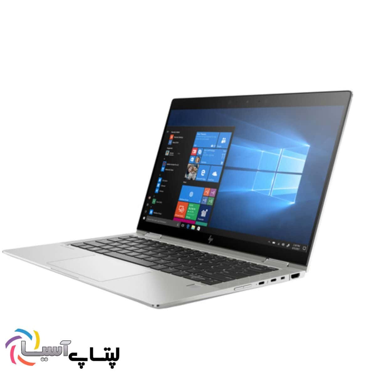  لپتاپ کارکرده لمسی و چرخشی اچ پی مدل EliteBook 1030 G4 - Touch - تصویر 4