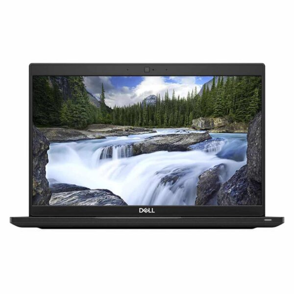  لپتاپ کارکرده لمسی دل مدل Latitude 7390 - Touch