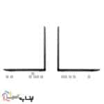  لپتاپ کارکرده لمسی دل مدل Latitude 7390 - Touch - تصویر 3