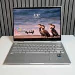  لپتاپ نمایشگاهی لمسی و تبلتی اچ پی مدل HP ENVY 13 - BF0002NS - تصویر 5