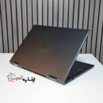  لپتاپ نمایشگاهی لمسی و تبلتی اچ پی مدل ENVY 13 - BF0756NG - تصویر 8