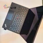  لپتاپ نمایشگاهی لمسی و تبلتی لنوو مدل ThinkPad X12 Deatachble G1 - تصویر 6
