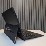  لپتاپ نمایشگاهی لمسی و تبلتی لنوو مدل ThinkPad X12 Deatachble G1 - تصویر 5