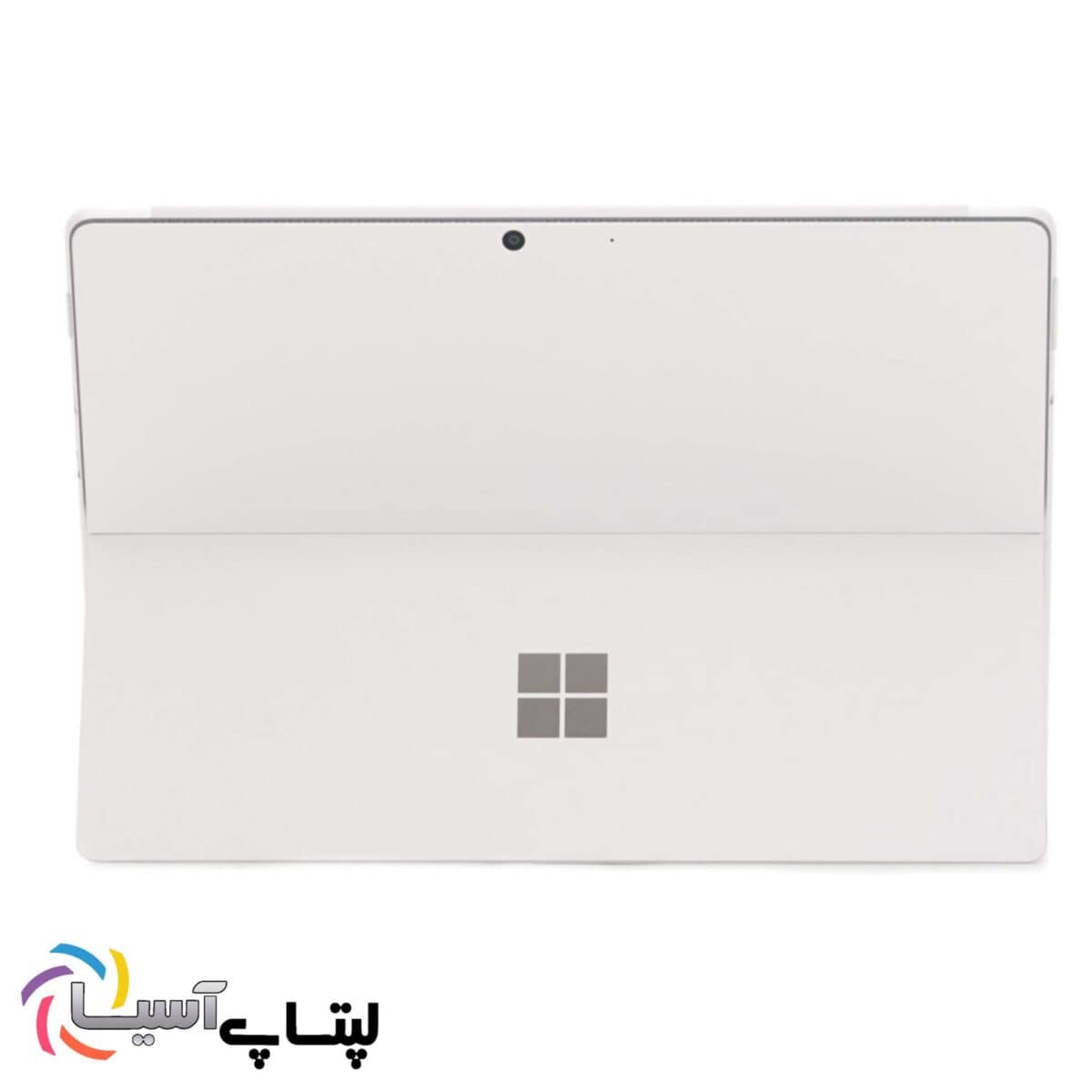  تبلت ویندوزی کارکرده مایکروسافت سرفیس پرو 8 مدل Surface Pro 8 به همراه کیبورد و قلم - تصویر 2