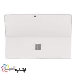 تبلت ویندوزی کارکرده مایکروسافت سرفیس پرو 8 مدل Surface Pro 8 به همراه کیبورد و قلم - تصویر 2