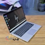  لپتاپ کارکرده لمسی و چرخشی اچ پی مدل EliteBook 1030 G4 - Touch - تصویر 6