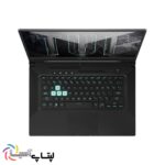  لپتاپ کارکرده گیمینگ ایسوس مدل Asus FX516PR-211 - تصویر 3