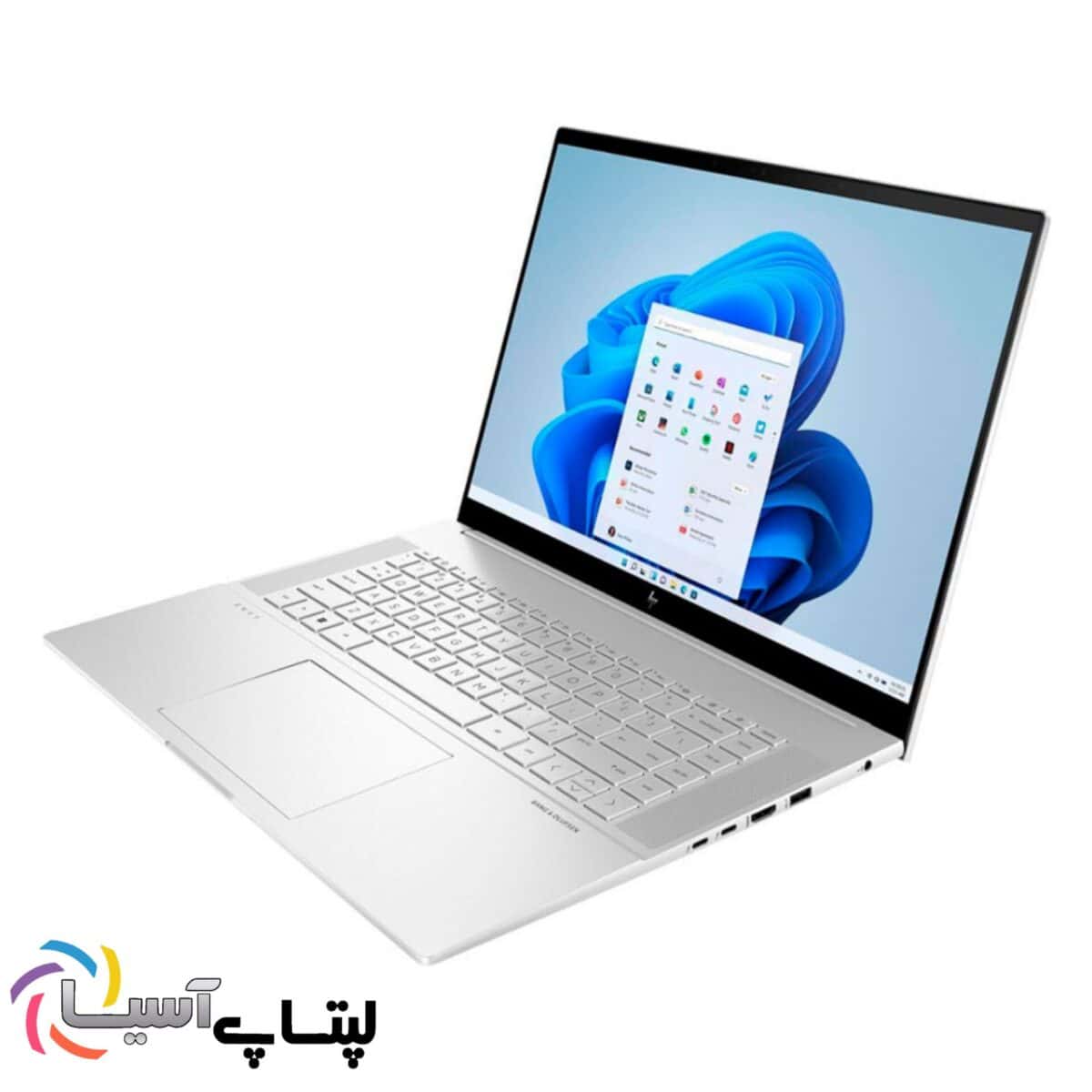  لپتاپ اچ پی مدل HP ENVY 16 - H1023DX i9 Touch - تصویر 3