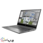  لپتاپ کارکرده لمسی اچ پی مدل HP ZBOOK FURY 15 G8 - تصویر 3