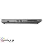  لپتاپ کارکرده لمسی اچ پی مدل HP ZBOOK FURY 15 G8 - تصویر 4