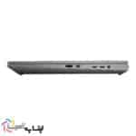  لپتاپ کارکرده لمسی اچ پی مدل HP ZBOOK FURY 15 G8 - تصویر 5