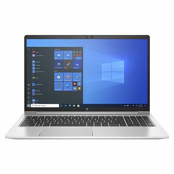  لپتاپ نمایشگاهی اچ پی مدل HP ProBook 650 G8