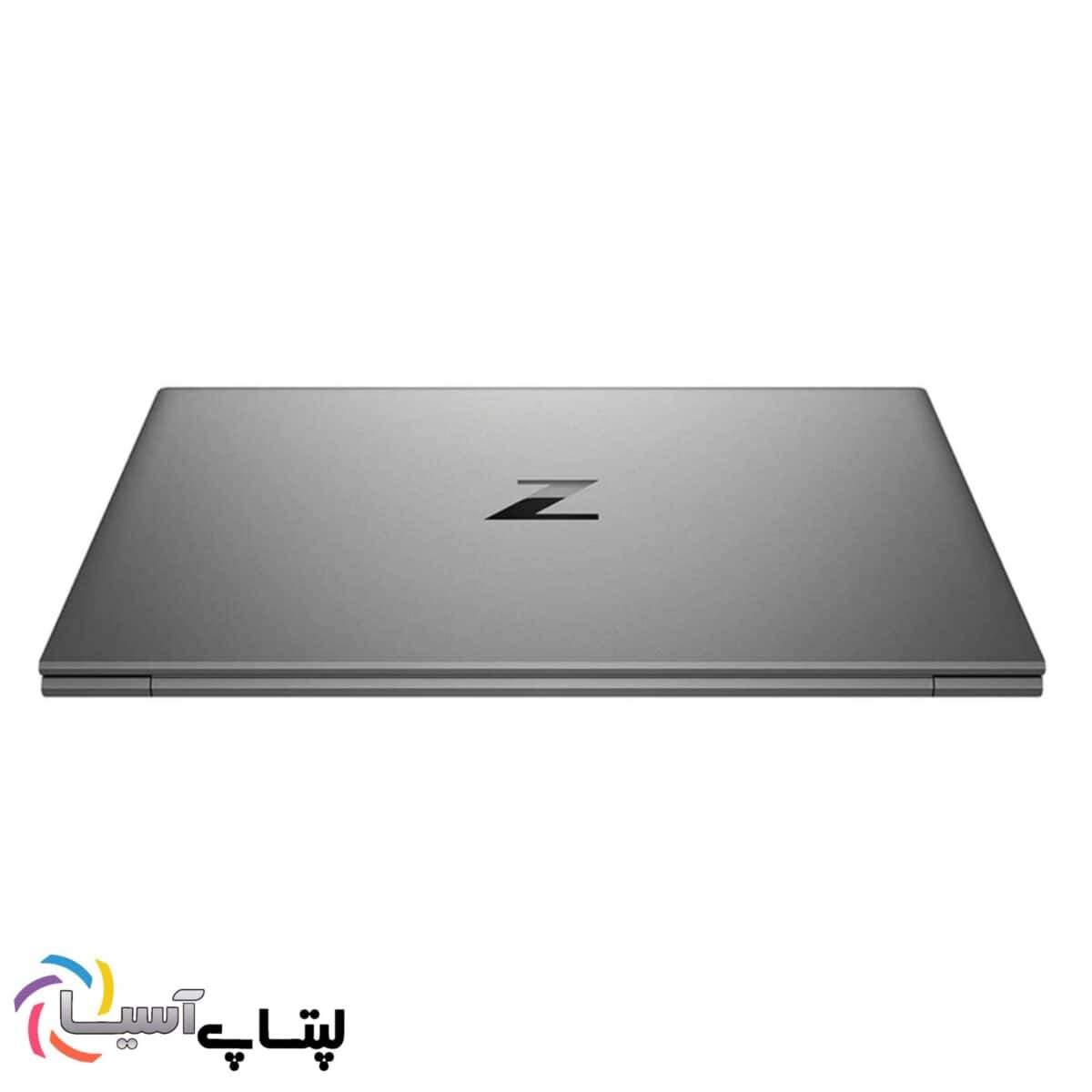  لپتاپ نمایشگاهی گیمینگ اچ پی مدل HP ZBOOK POWER 15 G7 - تصویر 2