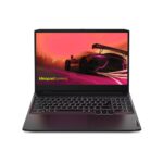  لپتاپ نمایشگاهی لنوو مدل Lenovo Gaming 3 - R7 5800H