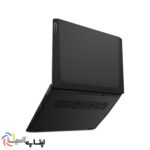  لپتاپ نمایشگاهی لنوو مدل Lenovo Gaming 3 - R7 5800H - تصویر 2
