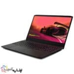  لپتاپ نمایشگاهی لنوو مدل Lenovo Gaming 3 - R7 5800H - تصویر 3