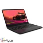  لپتاپ نمایشگاهی لنوو مدل Lenovo Gaming 3 - R7 5800H - تصویر 4