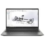 لپتاپ نمایشگاهی اچ پی مدل HP ZBook FireFly 15 G8
