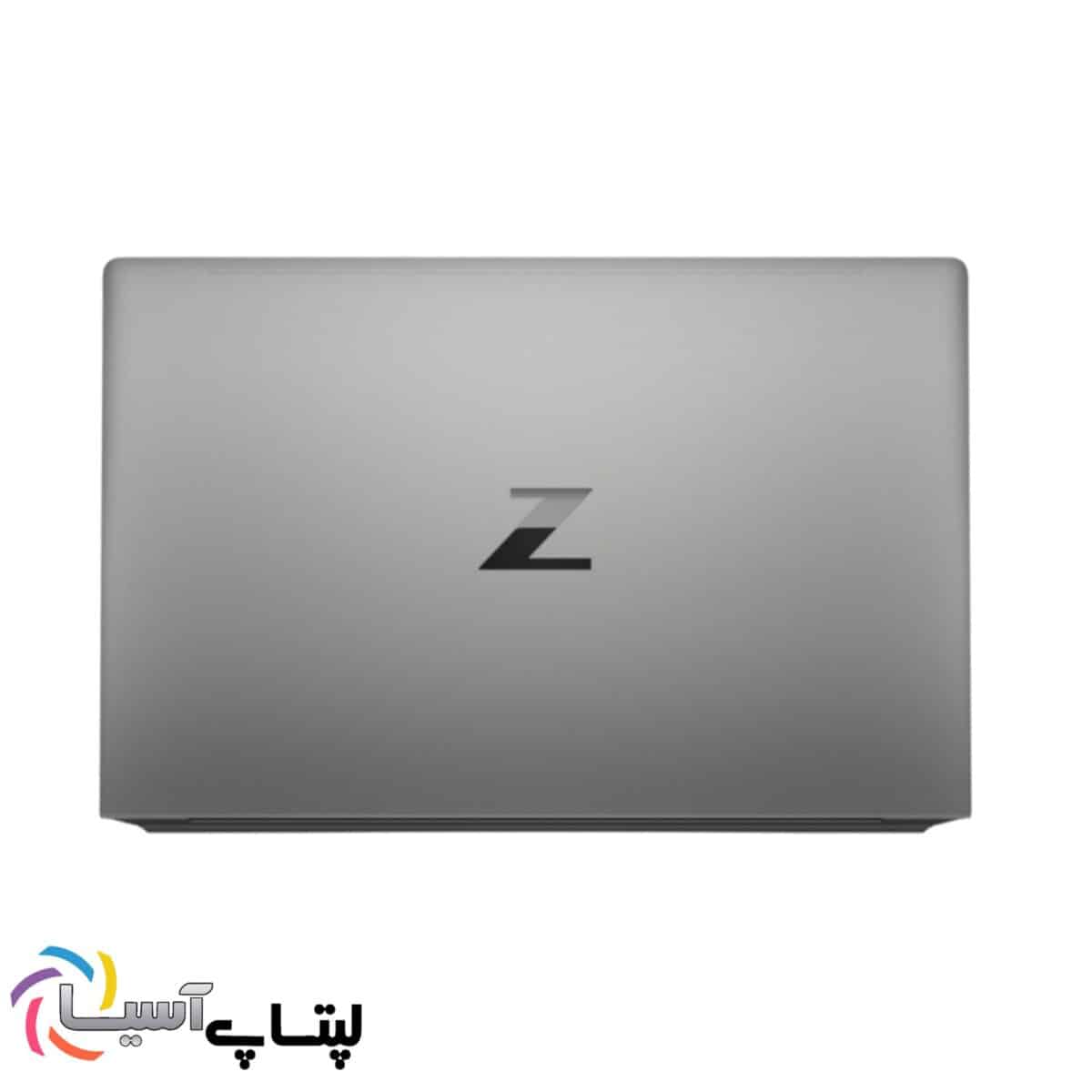  لپتاپ نمایشگاهی اچ پی مدل HP ZBook FireFly 15 G8 - تصویر 2