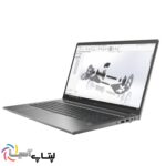  لپتاپ نمایشگاهی اچ پی مدل HP ZBook FireFly 15 G8 - تصویر 3