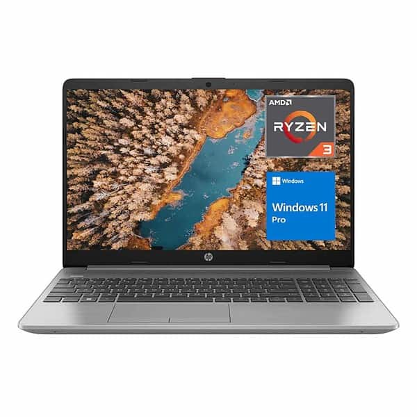  لپتاپ اچ پی مدل HP 255 G9