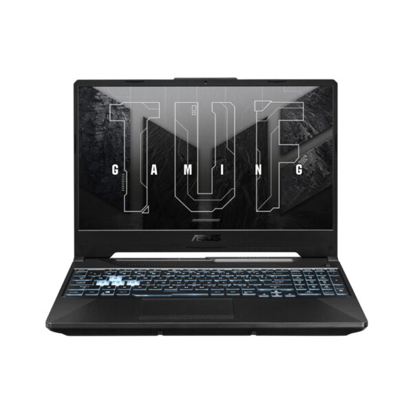  لپتاپ گیمینگ ایسوس مدل Asus FX506HF - HN