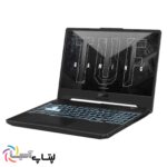 لپتاپ گیمینگ ایسوس مدل Asus FX506HF - HN - تصویر 3