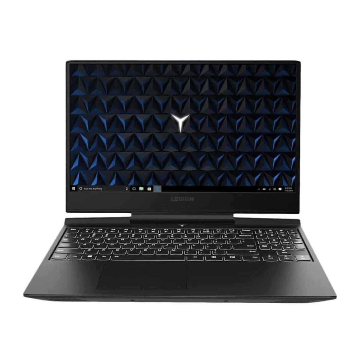  لپتاپ کارکرده لنوو مدل Lenovo Legion Y545 - تصویر 1