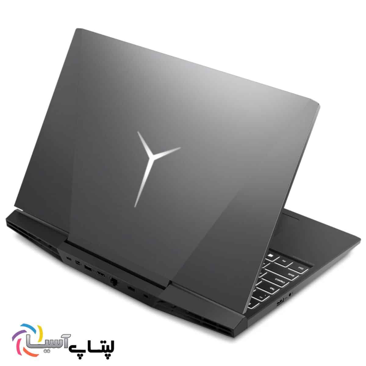  لپتاپ کارکرده لنوو مدل Lenovo Legion Y545 - تصویر 2