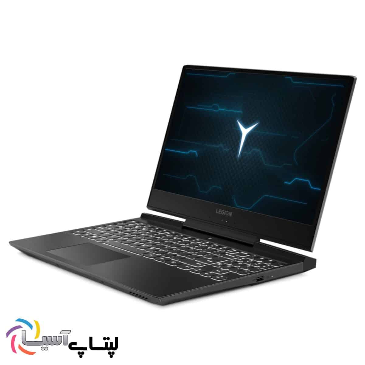  لپتاپ کارکرده لنوو مدل Lenovo Legion Y545 - تصویر 3
