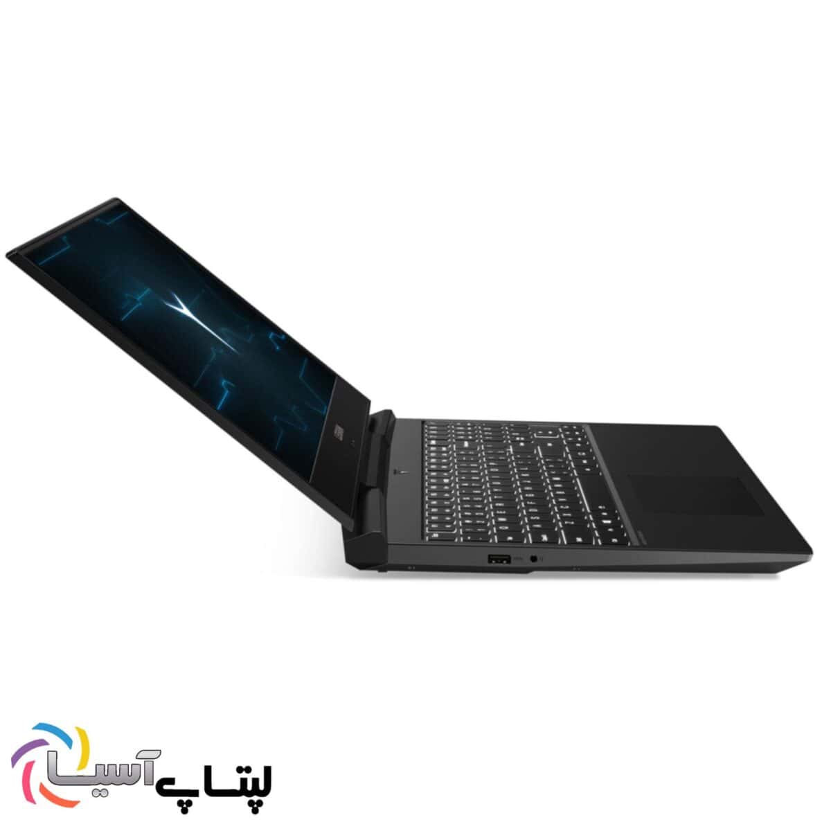  لپتاپ کارکرده لنوو مدل Lenovo Legion Y545 - تصویر 4