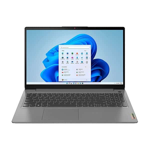  لپتاپ لنوو مدل Lenovo Ideapad 3 - III