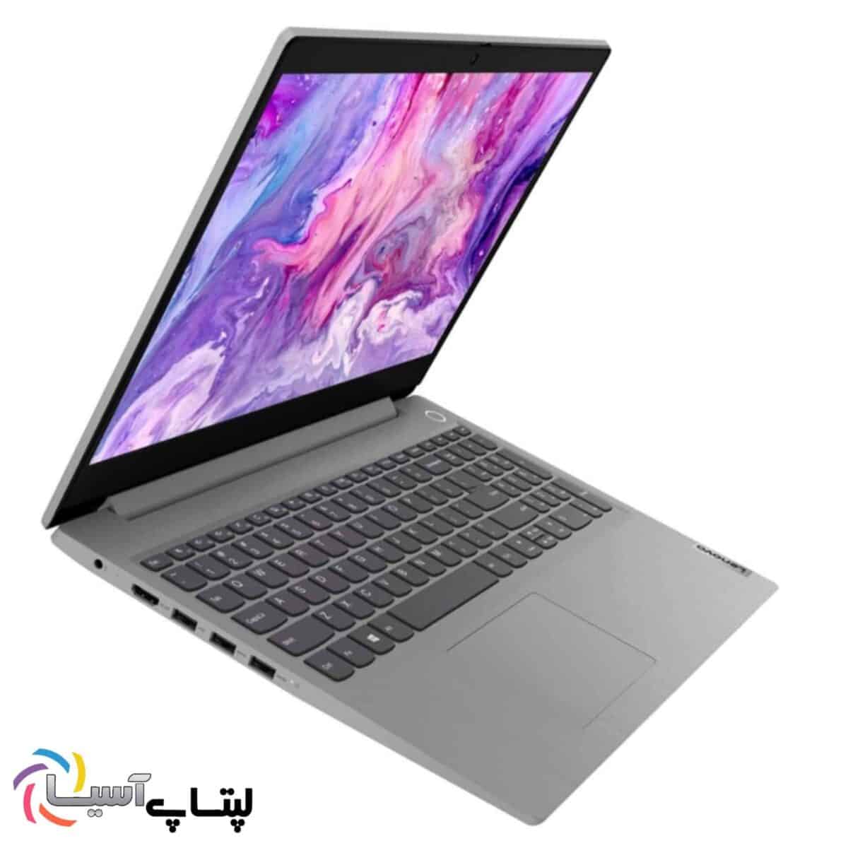  لپتاپ لنوو مدل Lenovo Ideapad 3 - III - تصویر 3