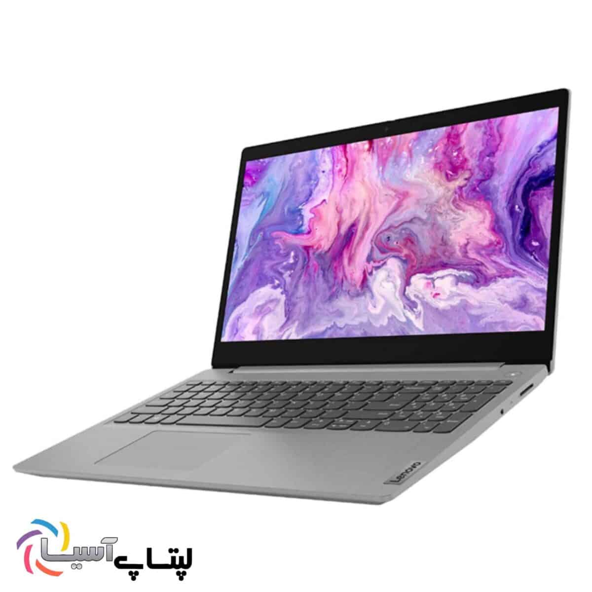 لپتاپ لنوو مدل Lenovo Ideapad 3 - III - تصویر 4