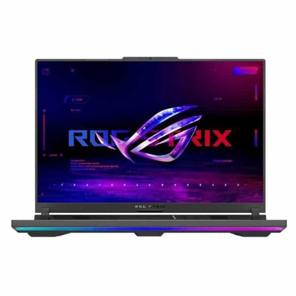 لپتاپ گیمینگ ایسوس راگ مدل Asus ROG G614JV