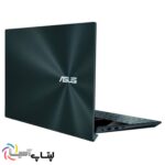 لپتاپ کارکرده ایسوس مدل Asus ZenBook Duo UX481F - تصویر 2