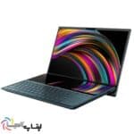 لپتاپ کارکرده ایسوس مدل Asus ZenBook Duo UX481F - تصویر 3