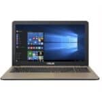  لپتاپ کارکرده ایسوس مدل Asus A540U