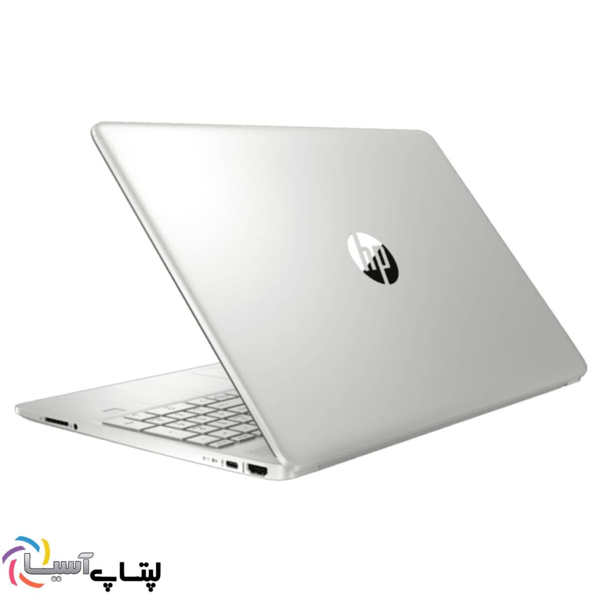  لپتاپ نمایشگاهی اچ پی مدل HP 15s - EQ2144AU - تصویر 2