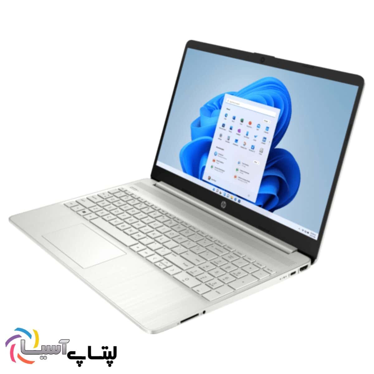  لپتاپ نمایشگاهی اچ پی مدل HP 15s - EQ2144AU - تصویر 4