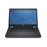  لپ تاپ کارکرده دل مدل Dell Latitude E7470
